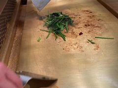 -额尔敦牛厨师铜板烧