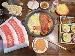 -徐升记不改良老火锅(四方利群店)