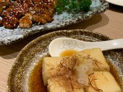 -歌行灯日本料理(伊势丹店)