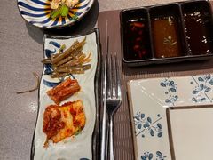 -新鲜特色餐厅(香格里拉大酒店)