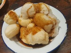 -聂发财重庆江湖菜(解放碑店)