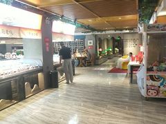 -不倒翁·安徽名菜楼(步行街店)
