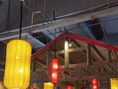 -蜀国大将老火锅(江北店)