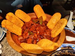 -南京大牌档(青岛万象城店)