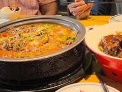 -红菜坊·烤鸭·川鲁菜(杨镇店)