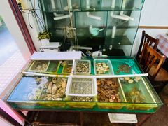 水产区-公寓家常菜馆(海军博物馆店)
