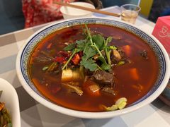 -三色堇(小通巷店)