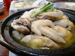 河田鸡-醉春风(长汀县店头街店)