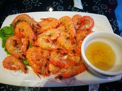 -旺角小渔村(幸福中路店)