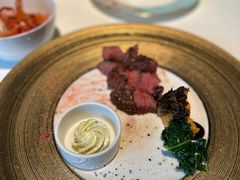 -领仕扒房(长春店)