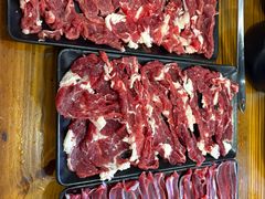 -荣记潮汕牛肉火锅(仙鹤街店)