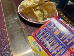 -大吉利·潮汕鲜牛肉火锅(西安店)
