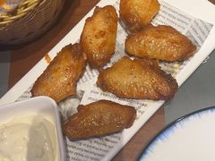 -Ambra Haus琥珀屋精酿餐厅(宝山店)