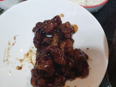 -新白鹿餐厅(爱琴海购物中心店)