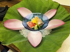 -空蝉怀石料理(益丰·外滩源店)