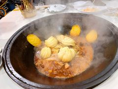 -江湖水乡铁锅炖魚(周庄嘉园店)