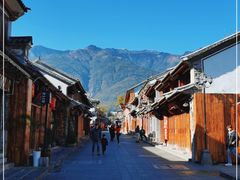 -大理古城