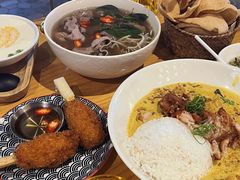 -saigon saigon | 西贡西贡(滨北店)