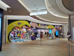 点击看大图 -meland club亲子乐园(重庆万象城店)
