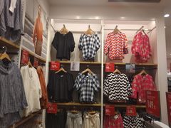 -优衣库(青岛万象城店)