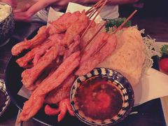 -小条食堂(筼筜天虹店)