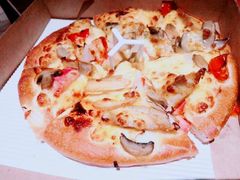 -必胜客(唐百友谊店)