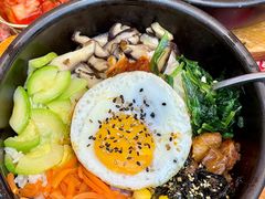 -食米家拌饭(梅溪新天地店)