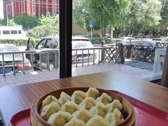 -惠成饺子(百合园店)