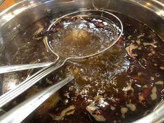 -牛魔王汕头牛肉火锅(笋岗店)