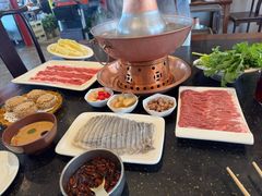 -南门涮肉(通州店)