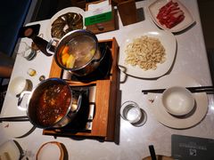 -味餐厅·海鲜·火锅·自助餐