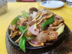 -汤氏美食台山水步特色黄鳝饭(龙津东路店)