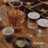魔都探店｜当威士忌🥃遇上茶道🍵