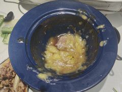 -3号仓库·创意中国菜(嘉兴龙鼎万达店)