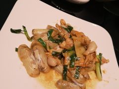 香辣小花蚬子-徐记海鲜(大明宫|北二环店)