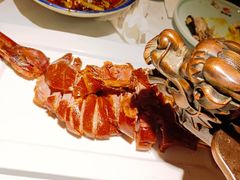 樟茶鸭-雲蜀龙阁·金牌水煮鱼(方庄店)