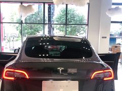 -TESLA 特斯拉(深圳观澜特斯拉直营钣喷中心)