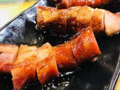 肥妈靓叉烧-粤·向群饭店(龙津东路总店)
