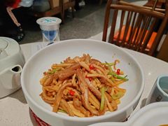 -刀板香·安徽菜(国购IFC店)