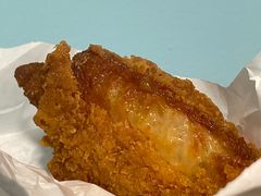 -麦当劳(乳山路店)