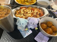 -津津飯堂