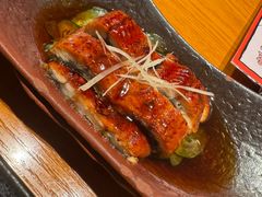-千代武日本料理(爱建店)