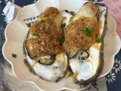 -旺角小渔村(二马路店)