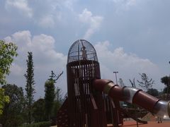 -枫香湖儿童公园