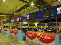 -吉隆坡国际机场