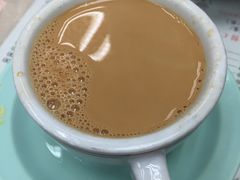 -金凤茶餐厅(湾仔店)