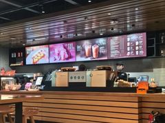 -星巴克(北京长安商场店)