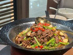 -麻都·成都菜(人民广场店)