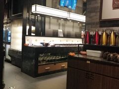 -湊湊火锅·茶憩(东城万达店)
