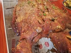 -巴山一绝烤全羊(三圣乡刘家花园店)
